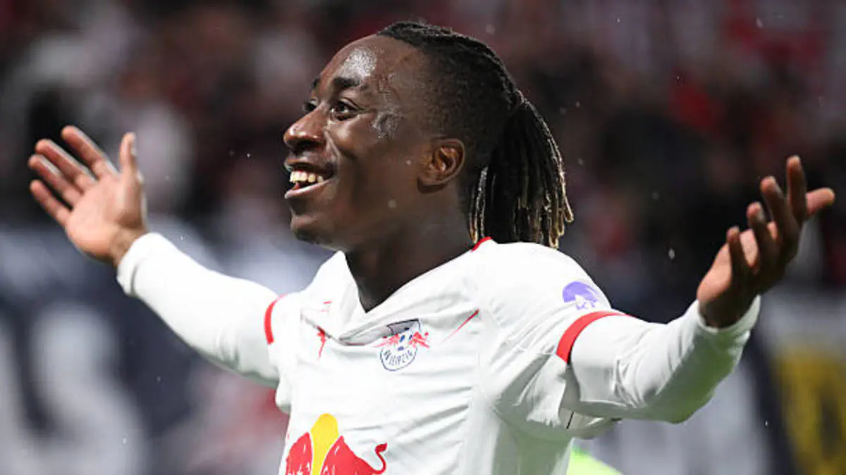 Yan Diomande gives Real Madrid green light with personal terms agreed