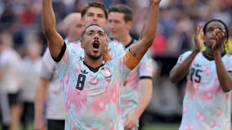 Manchester United set to finalise Youri Tielemans move from Aston Villa due to £35m release clause