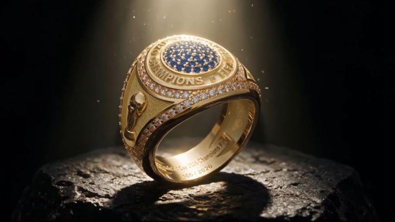 World Cup 2026: Winners to receive championship rings as FIFA embraces American traditions