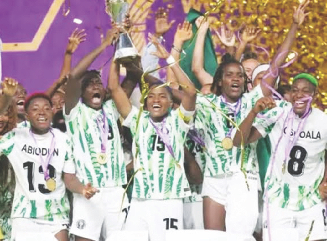 Super Falcons Begin Title Defence Against Malawi on Tuesday