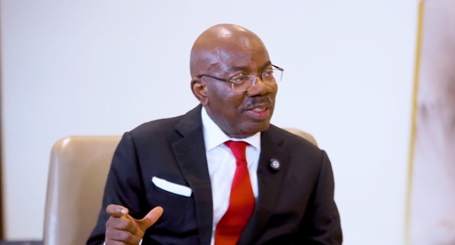 Many Students Wouldn’t Have Gone To University Without NELFUND — Jim Ovia