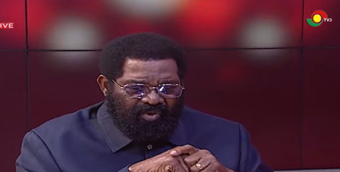 Appointment to local governance level should be a thing of the past – Okoe Vanderpuije