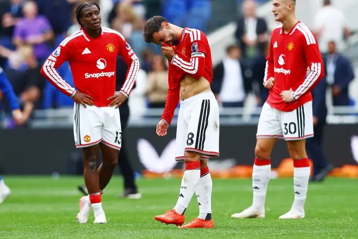 Everton vs Man United: Ex-Arsenal star shocks Red Devils with late stunner to steal point for Toffees