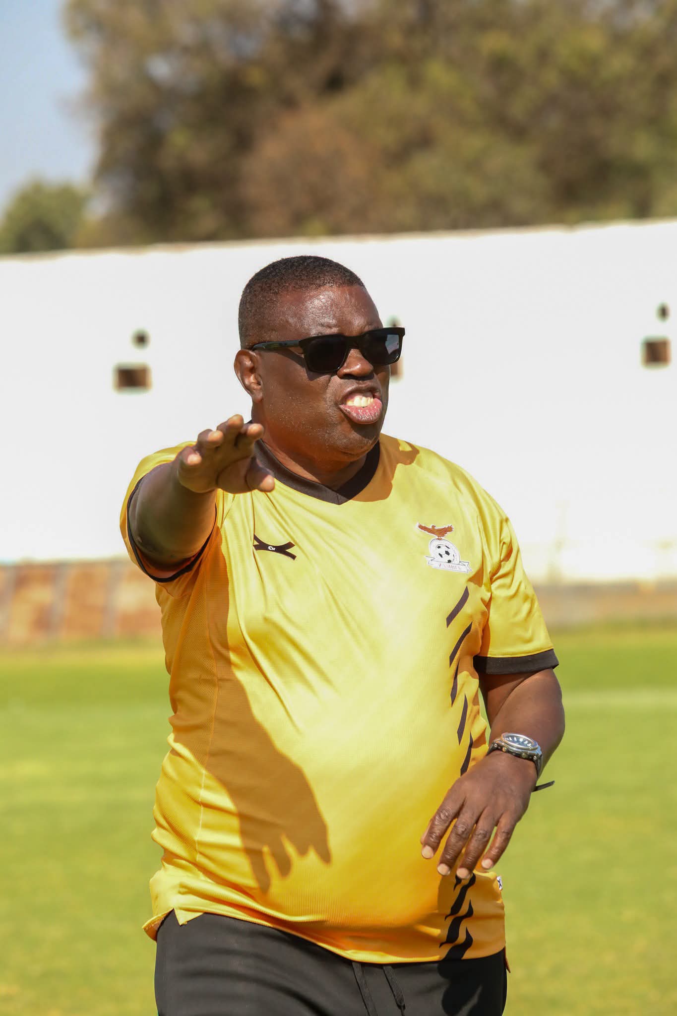 Lwandamina to announce Zambia squad within 72 hours