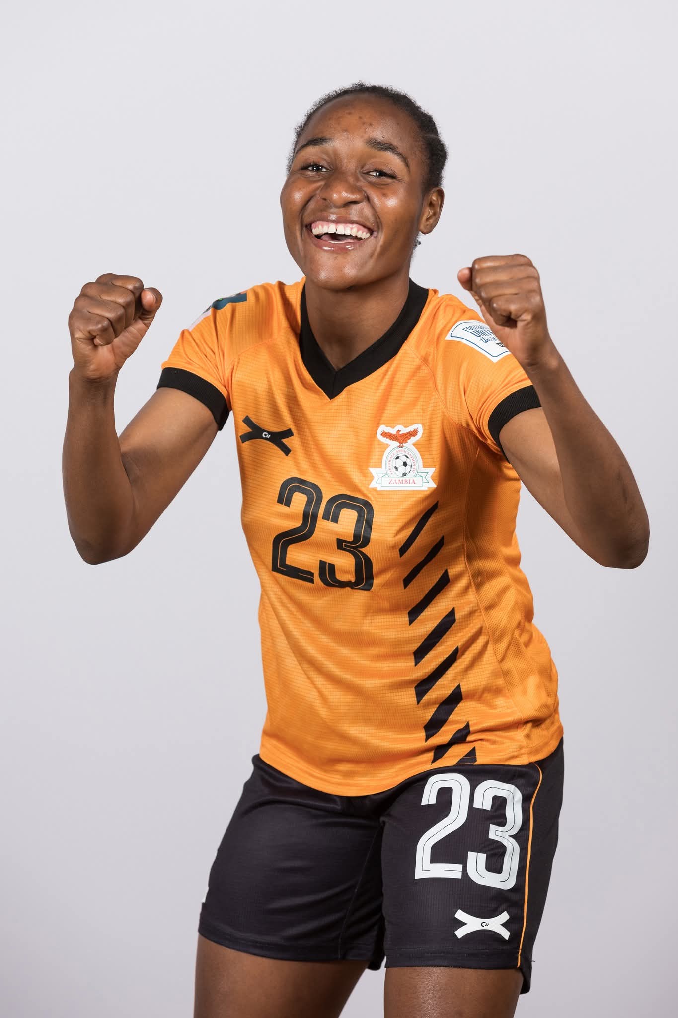 Green Buffaloes strengthen squad with Phiri and Hanongo signings