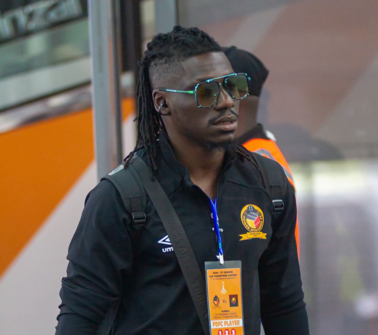 Power Dynamos suffer injury setbacks ahead of Charity Shield clash with Red Arrows