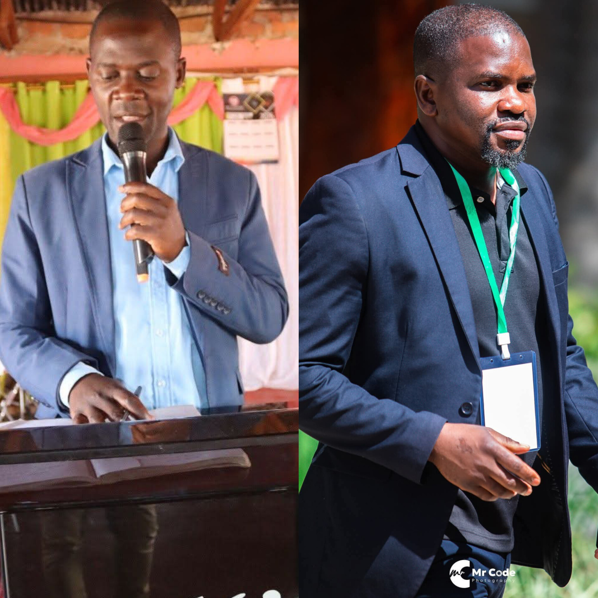 FAZ youth representative tells Clifford Mulenga to ‘tone down’ criticism